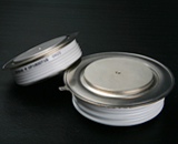 High Frequency Thyristors -- Disc Type